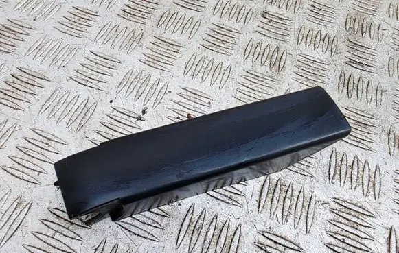 Mercedes-Benz CL C140 Wiper trim 1408240149
