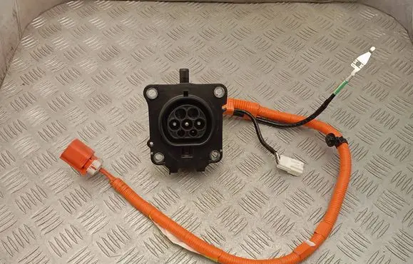 Lexus NX Electric car charge socket G908178042
