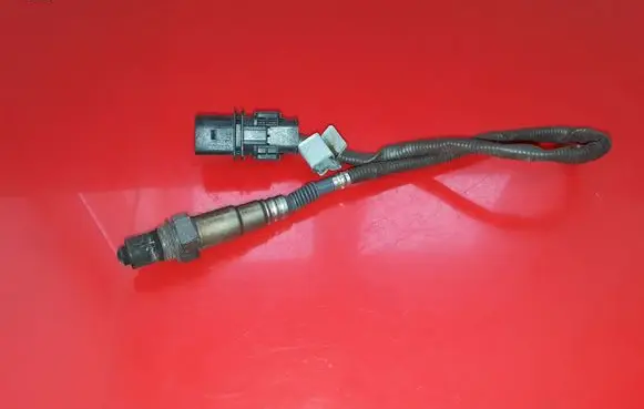 Mercedes-Benz E W212 Lambda probe sensor 0095425918 0258017347 0258017348