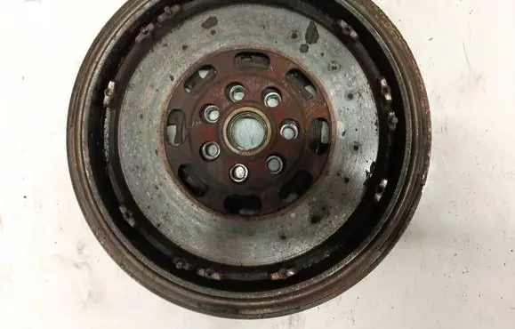 Renault Espace - Grand espace IV Flywheel 