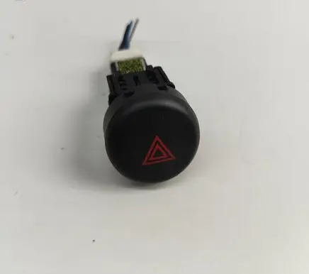 Nissan Juke II F16 Hazard light switch 25290BA60A
