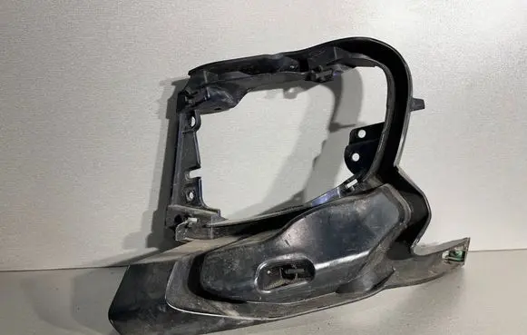 BMW 3 E92 E93 Fog light bracket 51117227899 7227899