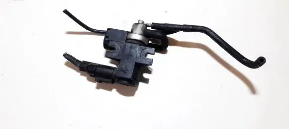 Audi A4 S4 B8 8K Turbo solenoid valve 8E0906627 72290313