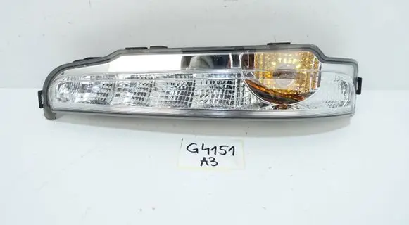 Mercedes-Benz S W116 Front indicator light A9678200321