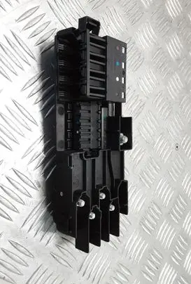 Mercedes-Benz E W211 Fuse module 2115452301