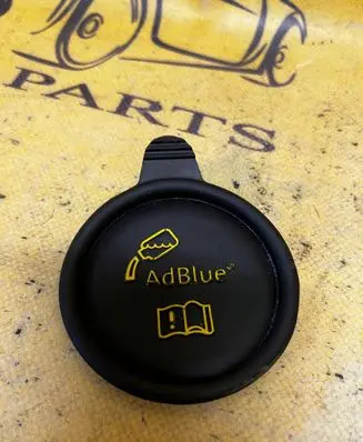 Porsche Cayenne (92A) Adblue tank cap 3C0971908C