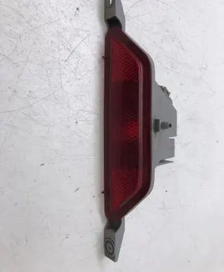 Renault Koleos I Third/center stoplight 26580JY00A