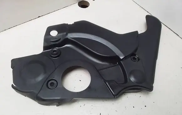 Audi A4 S4 B6 8E 8H Timing belt guard (cover) 059103926C 059103927N