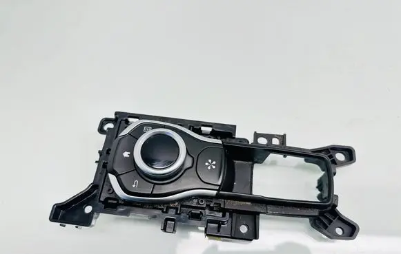 Renault Talisman Multifunctional control switch/knob 253B05762R 03493020203 2916000218361009