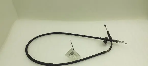 Mini One - Cooper R57 Hand brake release cable 6769955 34406769955