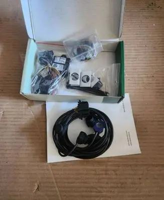 Skoda Superb B5 (3U) Parking PDC sensor BEA500001