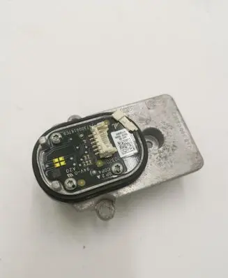 Volkswagen Tiguan Allspace LED ballast control module 5TA998477