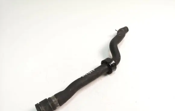 BMW 5 E60 E61 Engine coolant pipe/hose 6912735