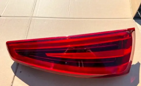 Audi Q3 8U Rear/tail lights 8U0945094H