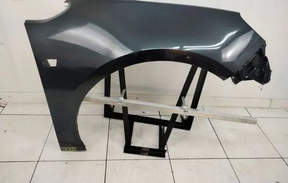 Opel Cascada Fender