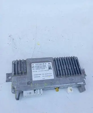 Mercedes-Benz E W213 Camera control unit module 21390036164 A2139023210 A2139003616