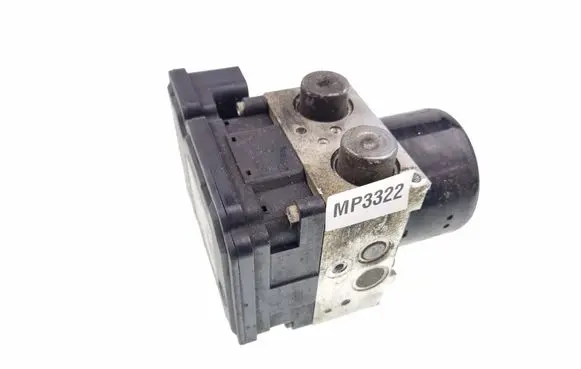 Opel Antara ABS Pump 96817739 25021203904 25092645633