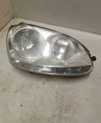 Volkswagen Golf V Headlight/headlamp
