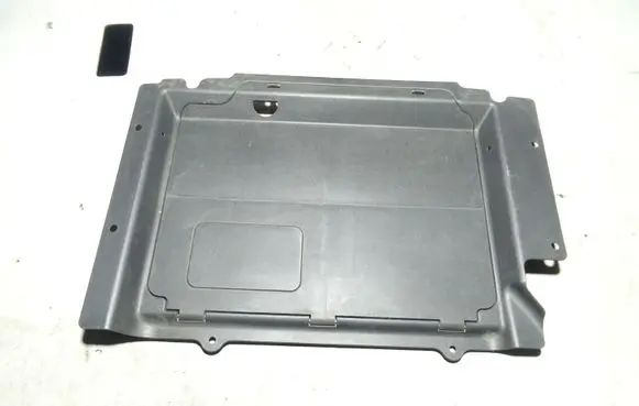 Audi Q5 SQ5 Battery box tray cover/lid 8R0863565B