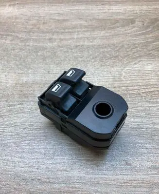 Volvo V70 Electric window control switch VOLVOWINDOWSWITCH