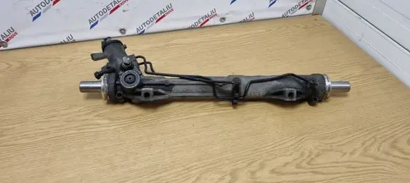 BMW X1 E84 Steering rack 6797385