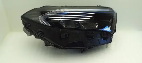 Mercedes-Benz EQB Headlight/headlamp A2439069000 A2139002834