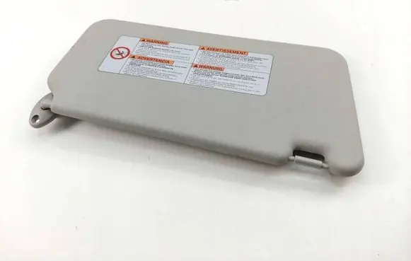 Suzuki Swift II Sun visor RGC14060