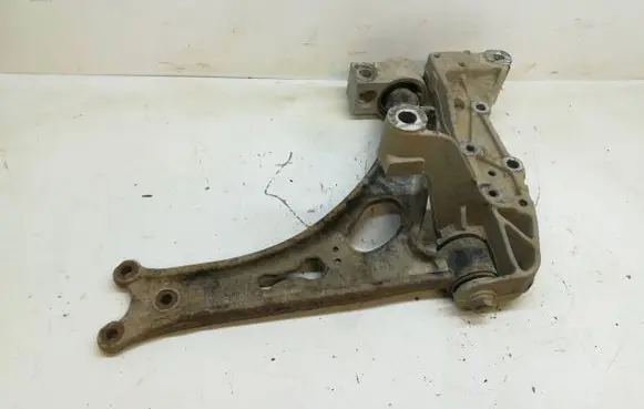 Volkswagen Touran I Front lower control arm/wishbone 1K0199296F 15092003