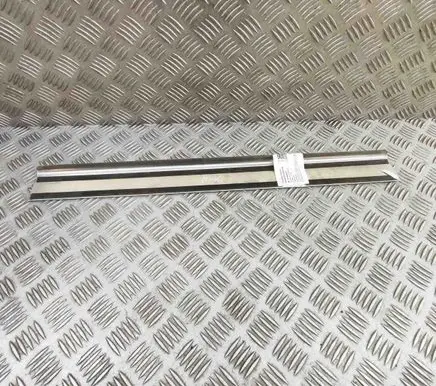 Porsche Boxster 986 Front sill trim cover