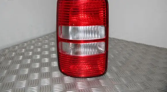 Volkswagen Caddy Rear/tail lights 2K0945111A