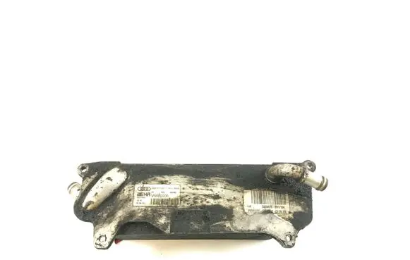 Audi A6 Allroad C7 Gearbox / Transmission oil cooler 4G0317021T