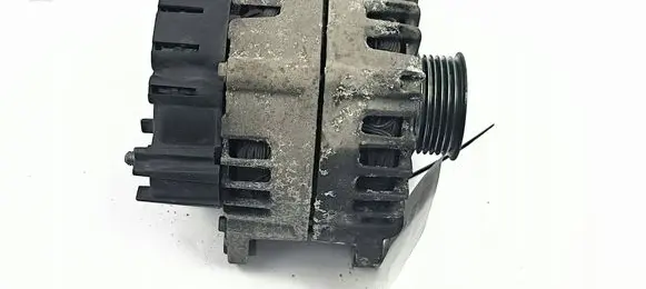 Porsche Cayenne (92A) Generator/alternator 059903023J