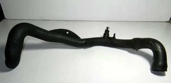 Volkswagen Sharan Intercooler hose/pipe 7M0145955G
