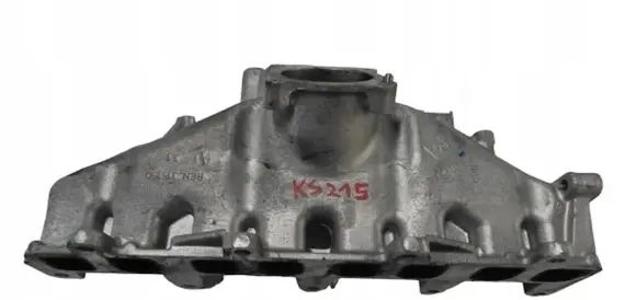 Renault Master III Intake manifold 140035154R