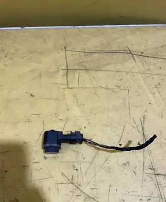 Skoda Fabia Mk2 (5J) Parking PDC sensor 4H0919275