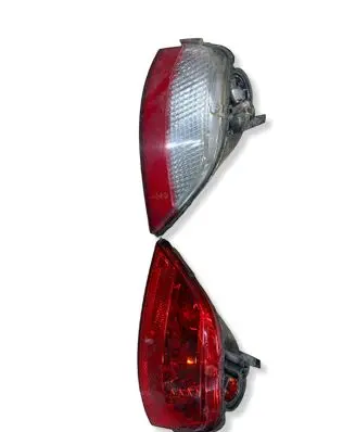 Renault Scenic III - Grand scenic III Rear fog light 