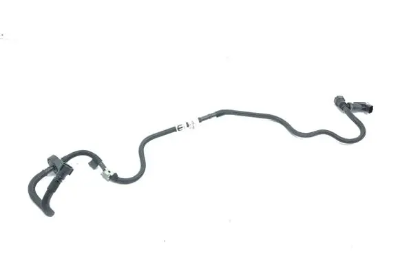 Jeep Avenger Vacuum line/pipe/hose 9847268980