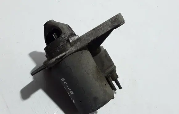 Renault Scenic III - Grand scenic III Starter motor 233000950R