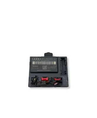 Audi A6 S6 C6 4F Door control unit/module 4F0959793C 4F0910793C 01042005