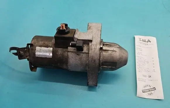Honda Accord Starter motor IMPRK1573326