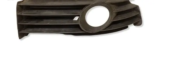 Volkswagen PASSAT B6 Front bumper lower grill 380853666L