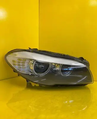 BMW 5 F10 F11 Headlight/headlamp 7203246-14