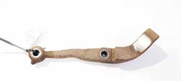 Volvo V70 Bracket in trunk/boot 