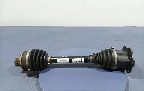 Audi A8 S8 D2 4D Front driveshaft 4N0407271F