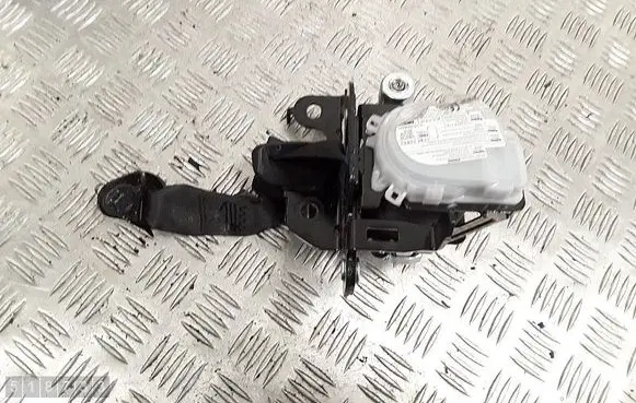 Hyundai Ioniq Rear seatbelt 89810g2300try