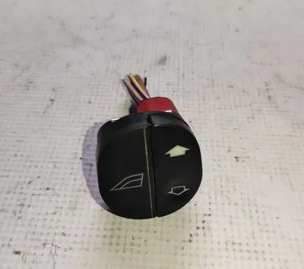 Ford Transit Electric window control switch 96FG14529AC