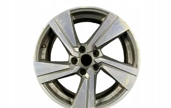 Audi Q2 - R17 alloy rim 81A601025G