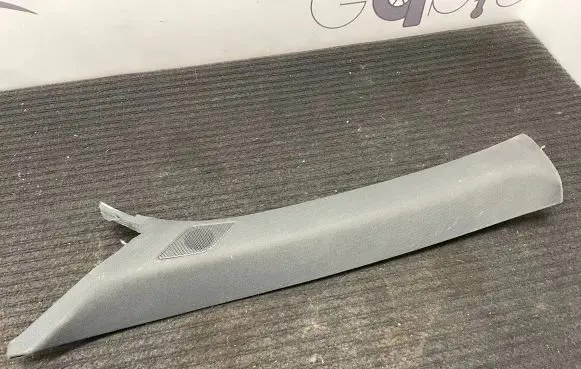 Audi Q3 F3 (A) pillar trim 83F867233