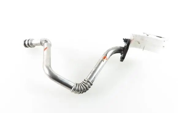 Mitsubishi Carisma EGR valve line/pipe/hose