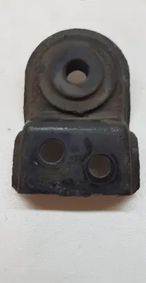 Volvo S40, V40 Radiator mount bracket 925655 9256559
